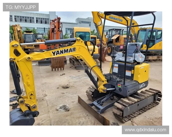 挖掘机二手置换政策