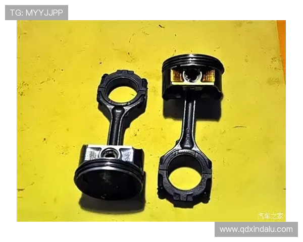 挖掘机活塞环开口间隙检查